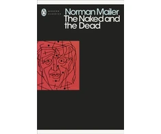 KNYGA Norman Mailer Naked and the Dead