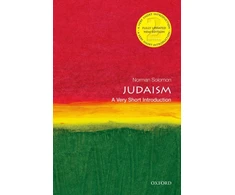 KNYGA Norman Solomon Judaism