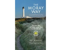 KNYGA Norman Thomson Moray Way Companion