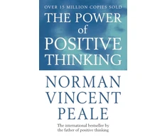 KNYGA Norman Vincent Peale Power Of Positive Thinking