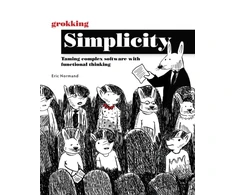 KNYGA Normand Eric Grokking Simplicity