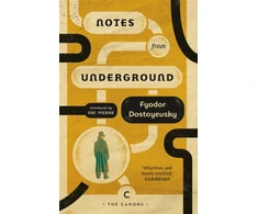 KNYGA Notes From Underground