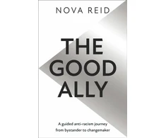 KNYGA Nova Reid Good Ally