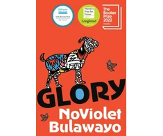 KNYGA Noviolet Bulawayo Šlovė