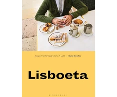 KNYGA Nuno Mendes Lisboeta