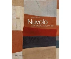 KNYGA Nuvolo and Post-War Materiality: 1950-1965