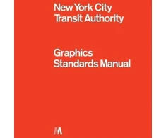 KNYGA NYCTA Graphics Standards Manual