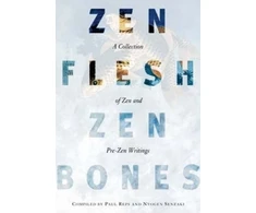 KNYGA Nyogen Senzaki Zen Flesh, Zen Bones