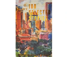 KNYGA O Henry 100 Selected Stories