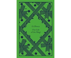 KNYGA O Henry Gift of the Magi