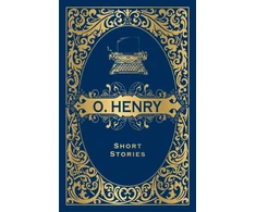 KNYGA O. Henry Short Stories