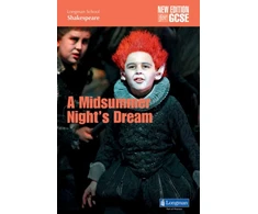 KNYGA Oconnor John John Midsummer Night's Dream