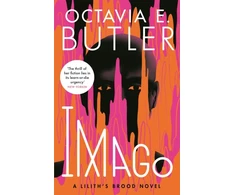 KNYGA Octavia E Butler Imago