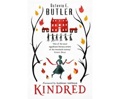 KNYGA Octavia E Butler Butler Octavia E Kindred: The ground-breaking masterpiece from the New York Times bestseller