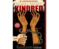 KNYGA Octavia E Butler Kindred: A Graphic Novel Adaptation