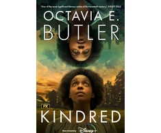 KNYGA Octavia E Butler Kindred, The ground-breaking masterpiece from the New York Times bestseller