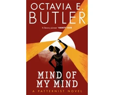 KNYGA Octavia E Butler Mind of My Mind