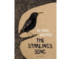 KNYGA Octavie Wolters Starling's Song