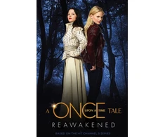 KNYGA Odette Beane Reawakened