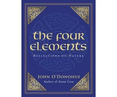 KNYGA Odonohue John Four Elements