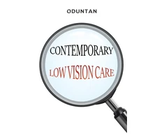 KNYGA Oduntan Contemporary Low Vision Care