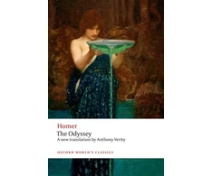 KNYGA Odyssey