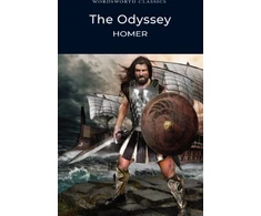 KNYGA Homer Odyssey