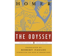 KNYGA Homer Odyssey