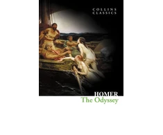 KNYGA Homer Odyssey