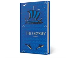 KNYGA Odyssey (Special Edition)