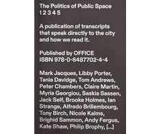 KNYGA Office Politics of Public Space