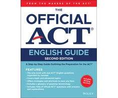 KNYGA Official ACT English Guide