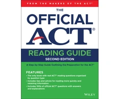 KNYGA Official ACT Reading Guide