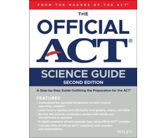 KNYGA Official ACT Science Guide