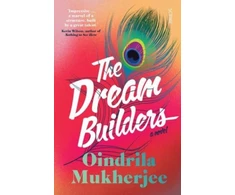 KNYGA Oindrila Mukherjee Dream Builders