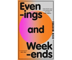 KNYGA Oisin Mckenna Evenings and Weekends