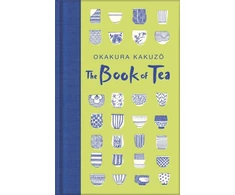 KNYGA Okakura Kakuzo Book of Tea