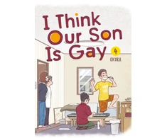 KNYGA Okura I Think Our Son Is Gay 04