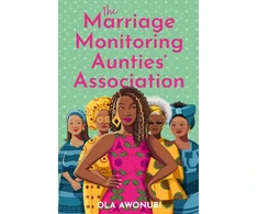 KNYGA Ola Awonubi Marriage Monitoring Aunties’ Association