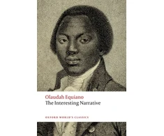 KNYGA Olaudah Equiano Interesting Narrative