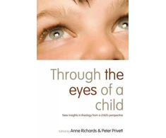KNYGA Olive M. Fleming Drane Through the Eyes of a Child, New Insights in Theology from a Child's Perspective
