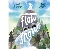 KNYGA Oliver Averill Flow with the Snow