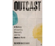 KNYGA Oliver Basciano Outcast
