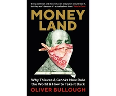 KNYGA Oliver Bullough Moneyland