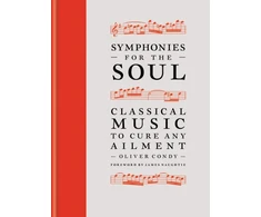 KNYGA Oliver Condy Symphonies for the Soul