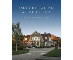 KNYGA Oliver Cope Architect