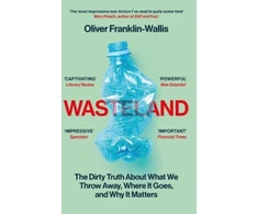 KNYGA Oliver Franklin Wallis Wasteland