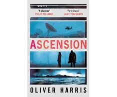 KNYGA Oliver Harris Ascension