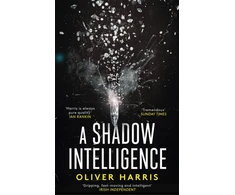 KNYGA Oliver Harris Shadow Intelligence