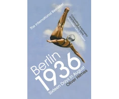 KNYGA Oliver Hilmes Berlin 1936